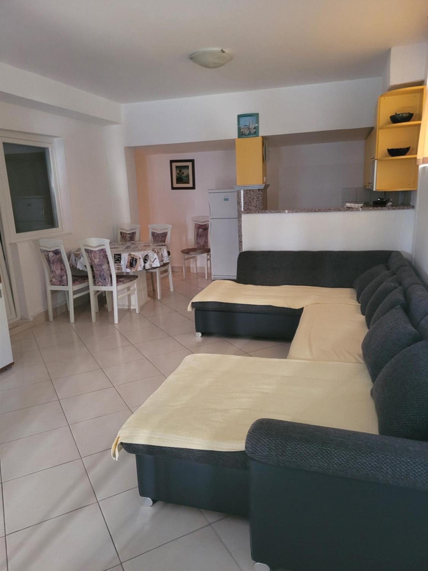 Apartments Nina Sutivan Kültér fotó