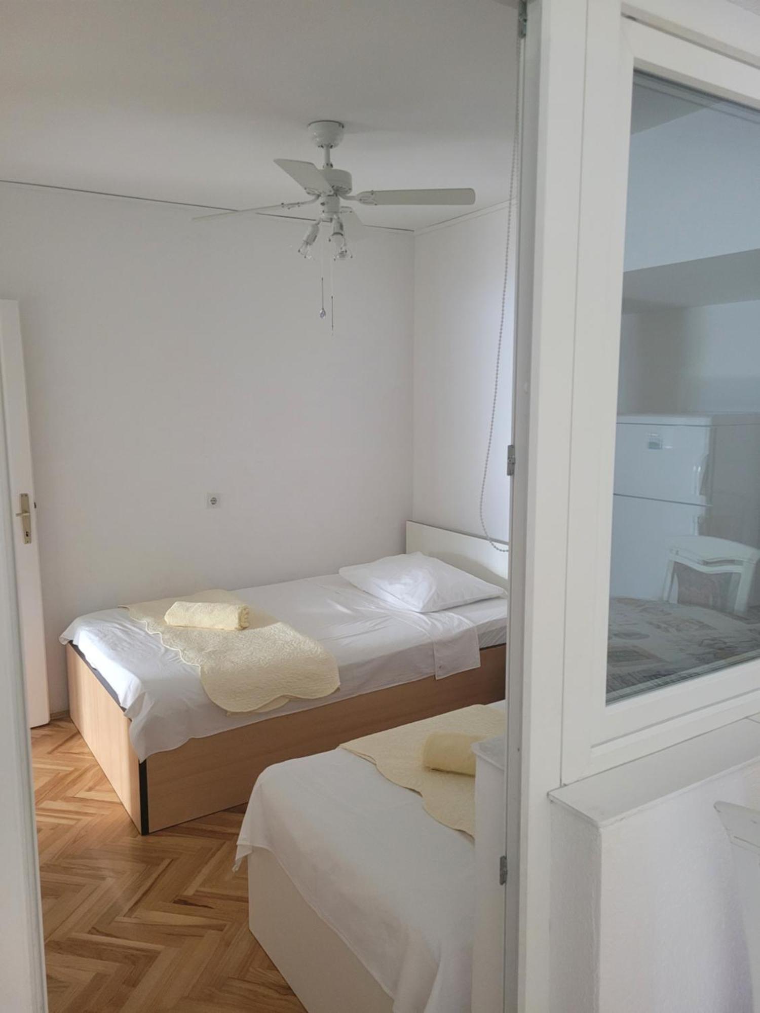 Apartments Nina Sutivan Kültér fotó