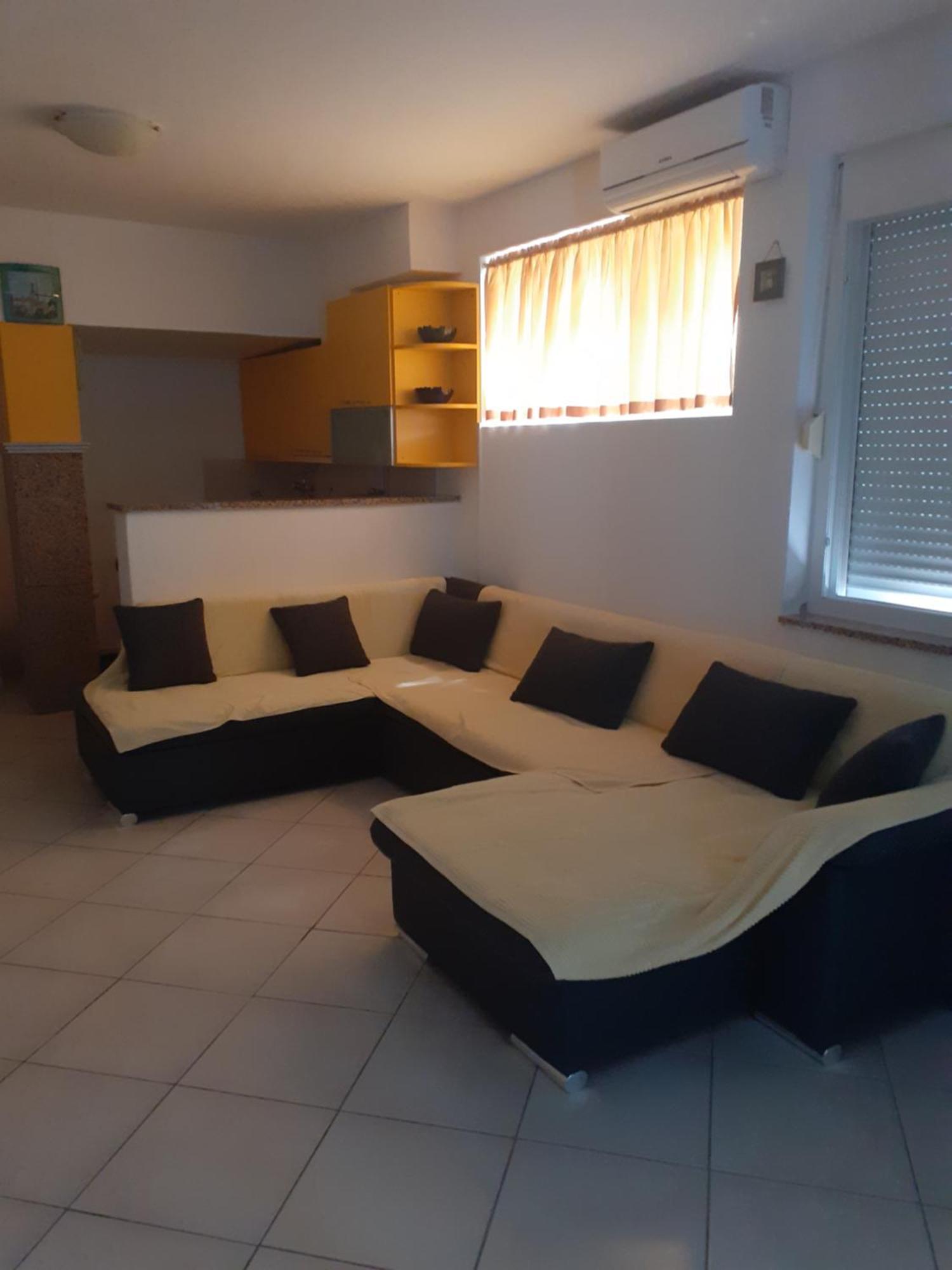 Apartments Nina Sutivan Kültér fotó