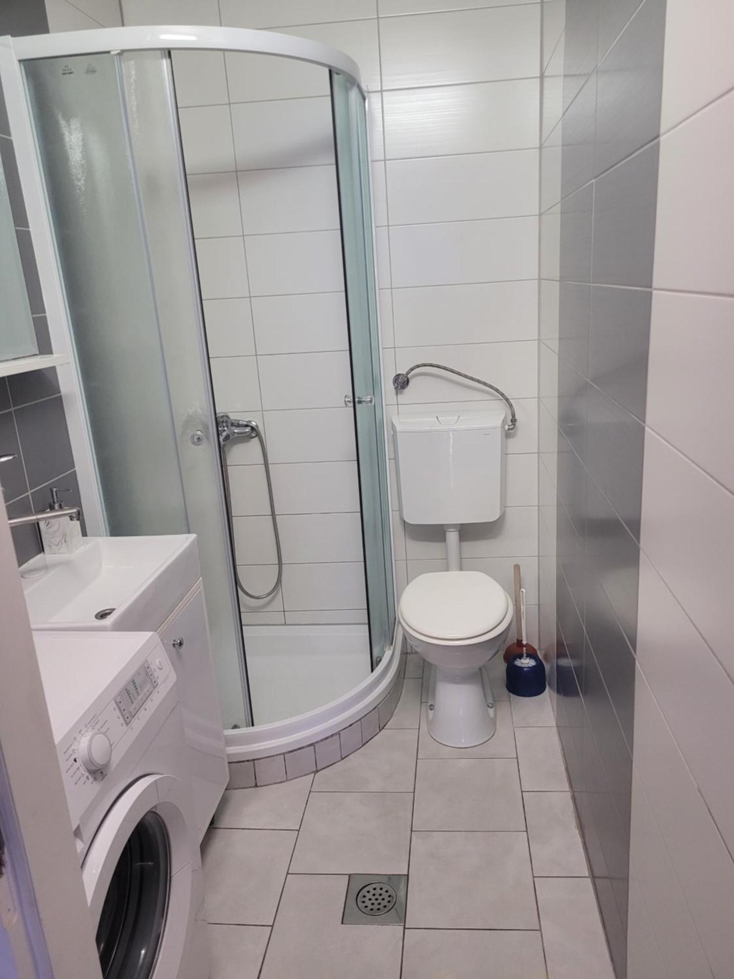 Apartments Nina Sutivan Kültér fotó