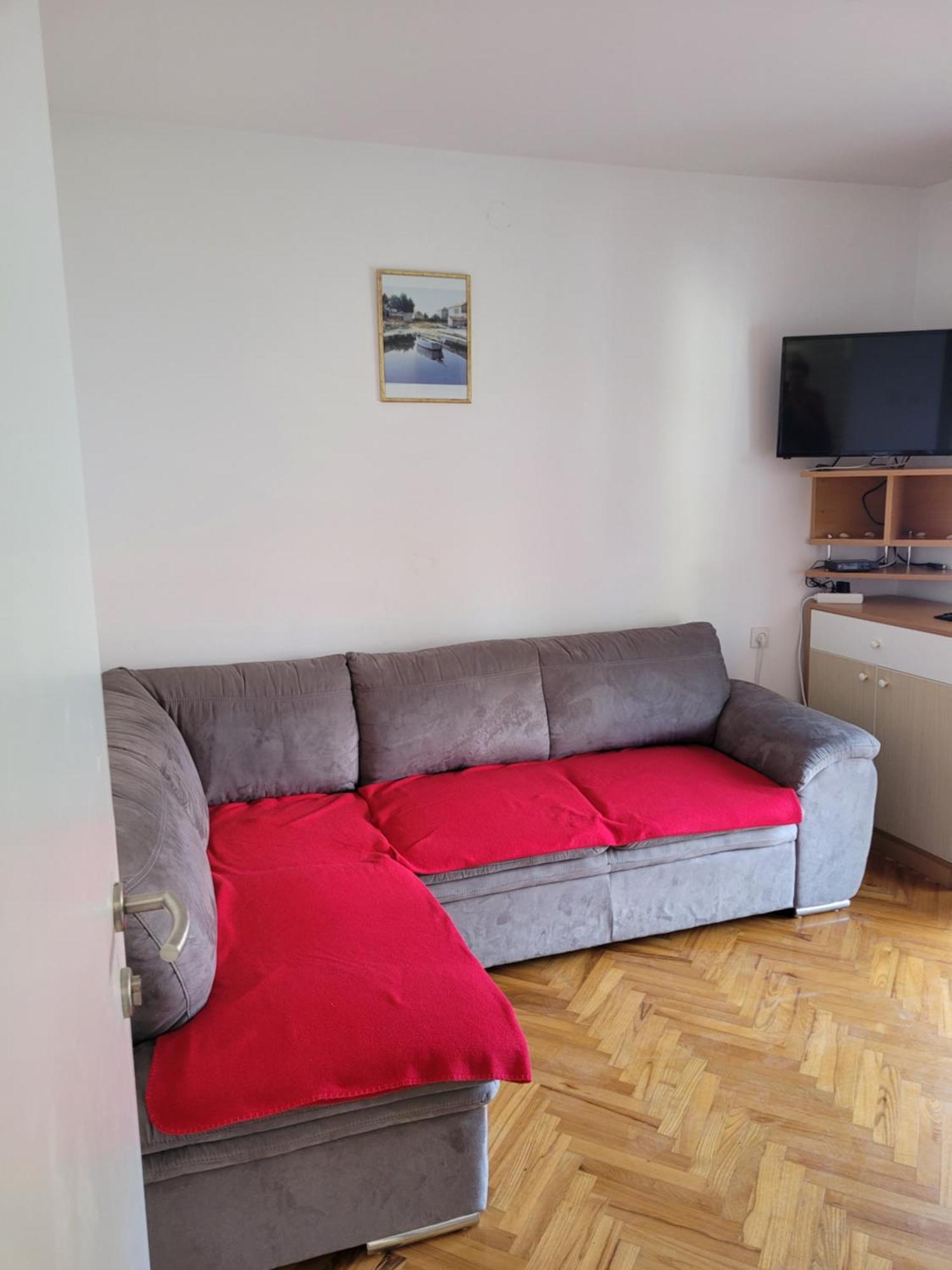 Apartments Nina Sutivan Kültér fotó