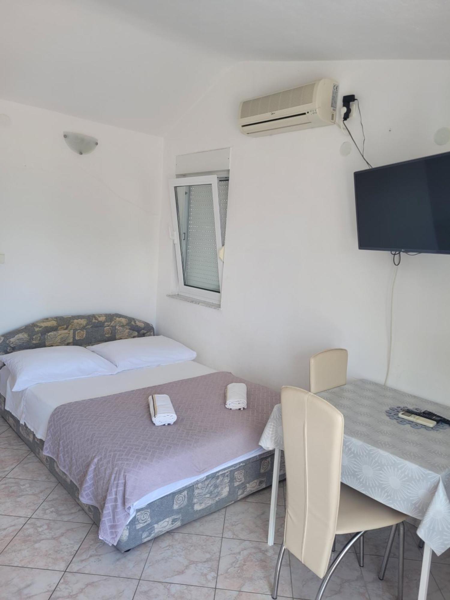 Apartments Nina Sutivan Kültér fotó