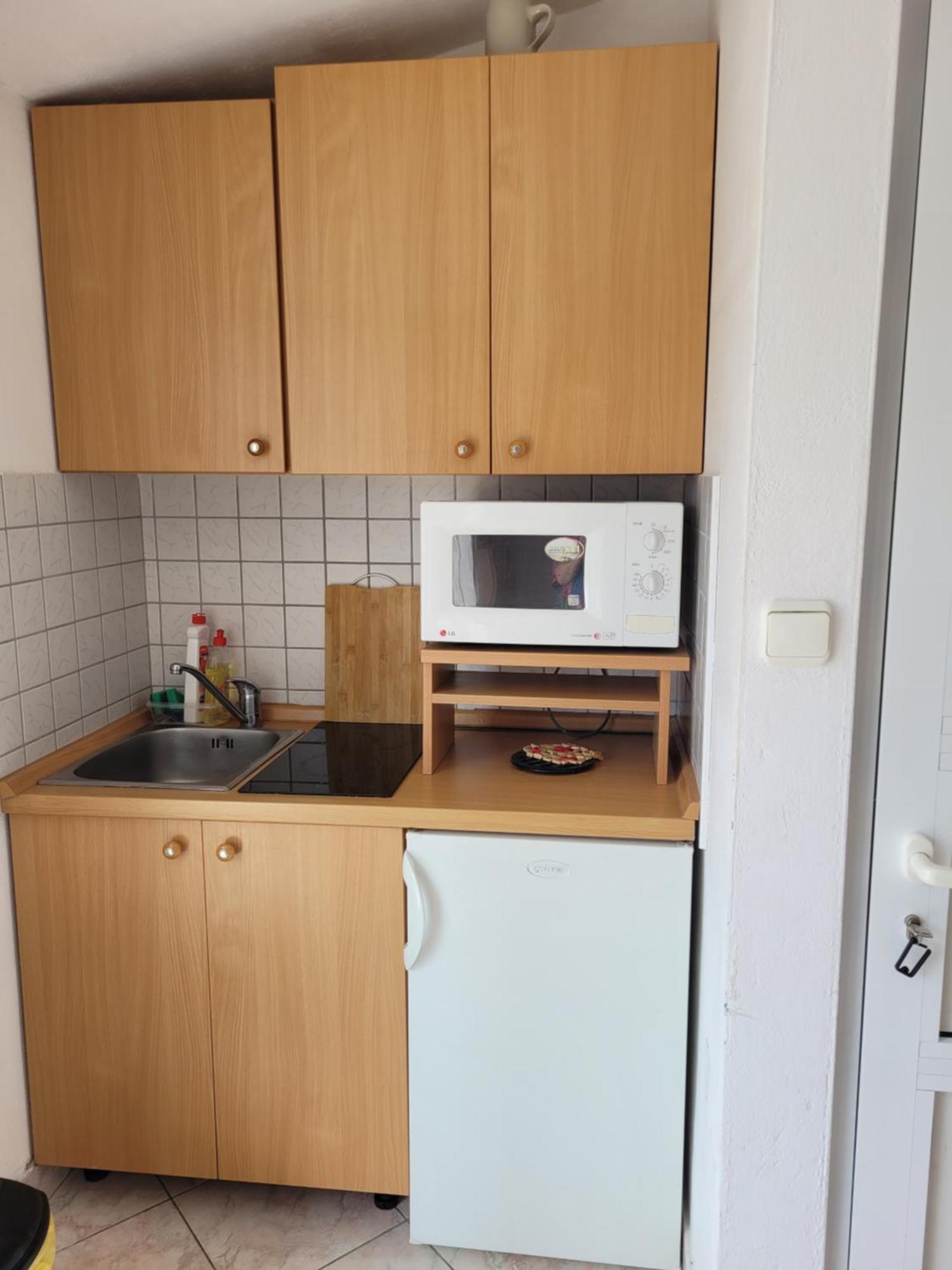 Apartments Nina Sutivan Kültér fotó