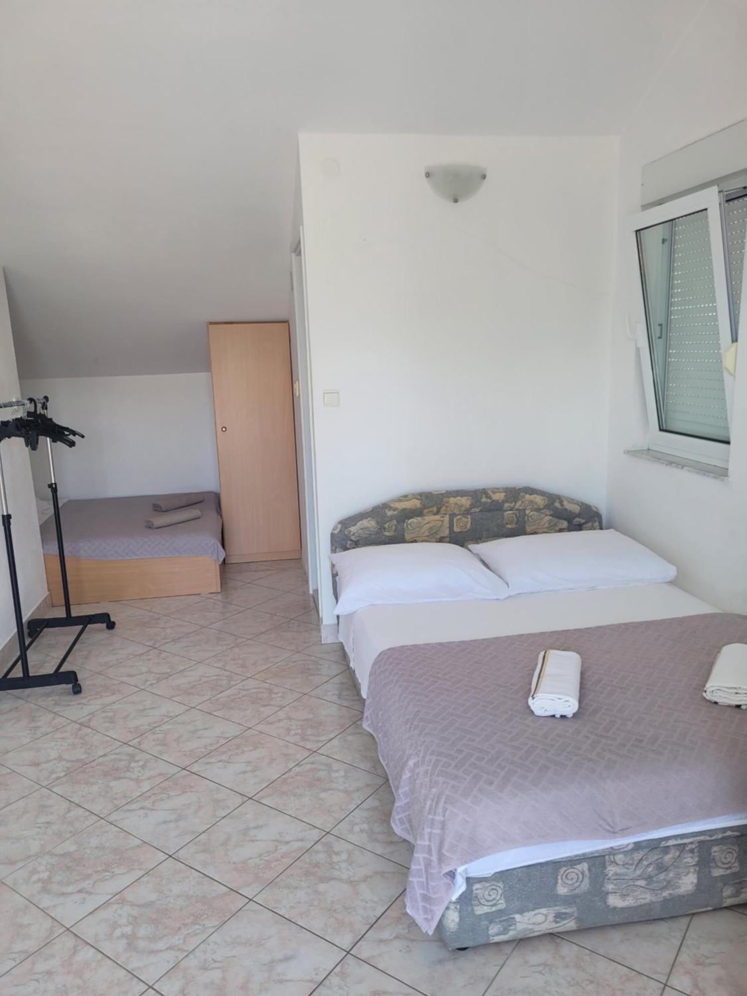 Apartments Nina Sutivan Kültér fotó