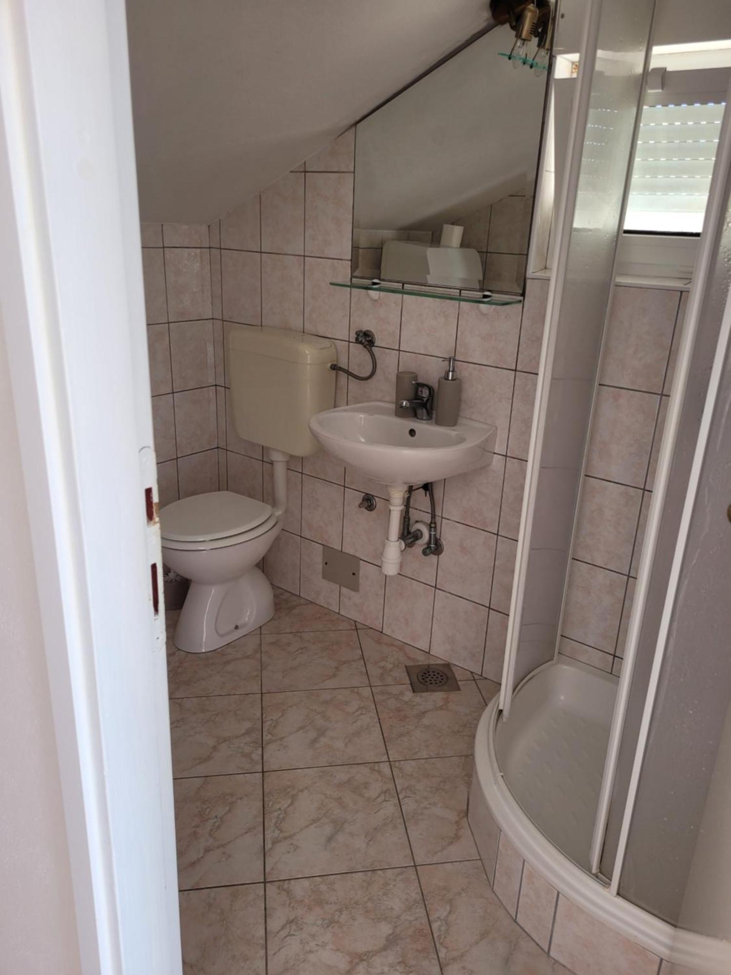 Apartments Nina Sutivan Kültér fotó