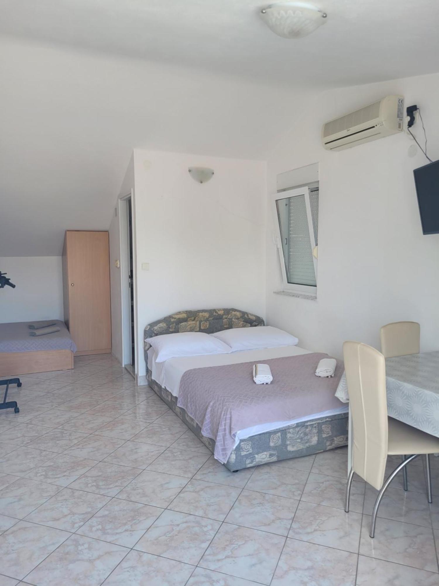 Apartments Nina Sutivan Kültér fotó