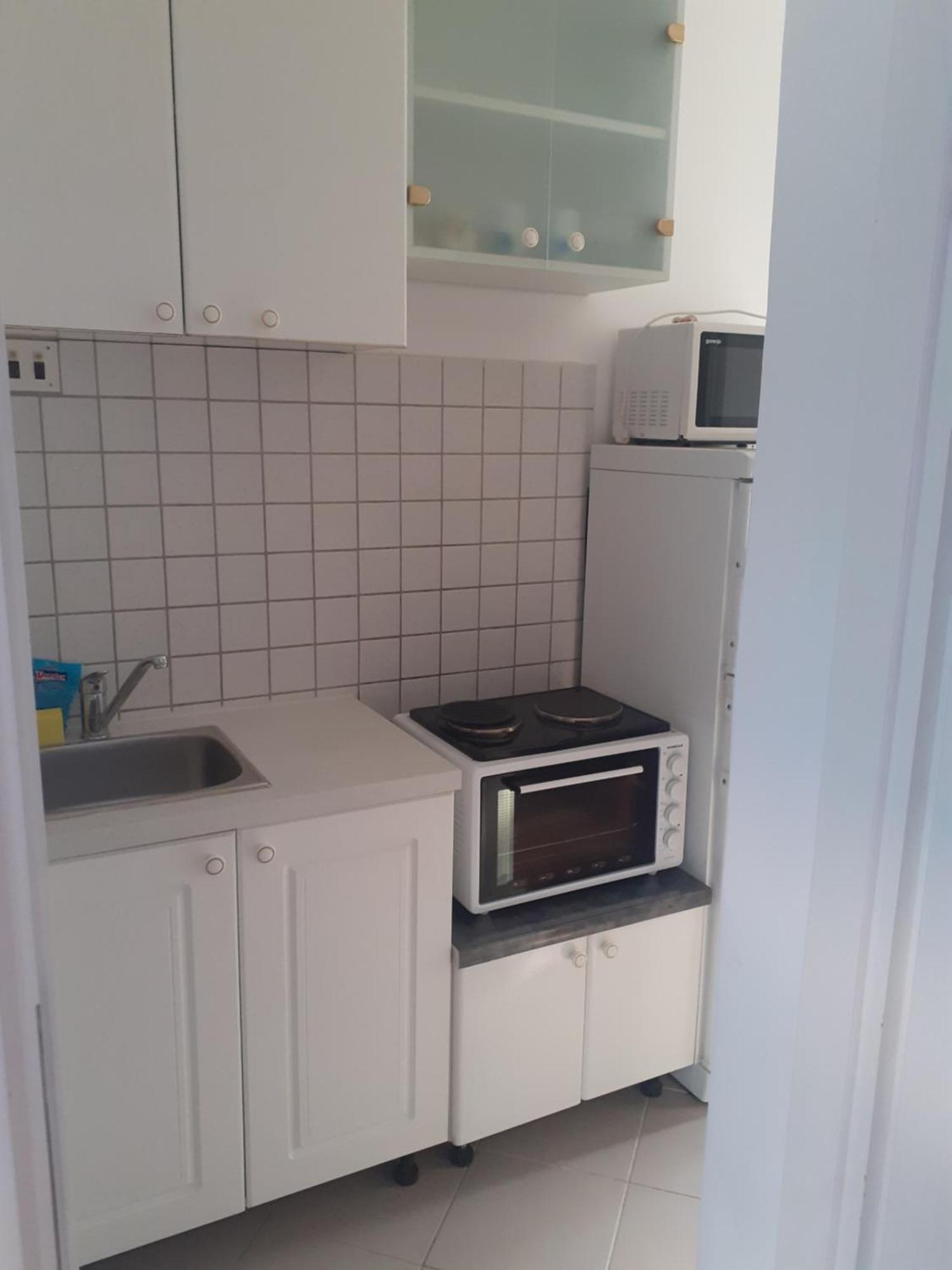 Apartments Nina Sutivan Kültér fotó