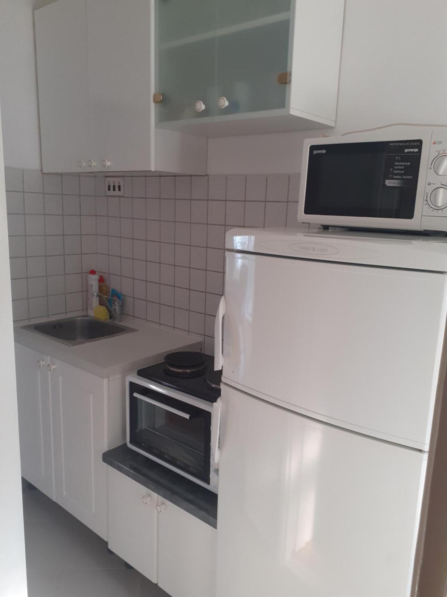 Apartments Nina Sutivan Kültér fotó