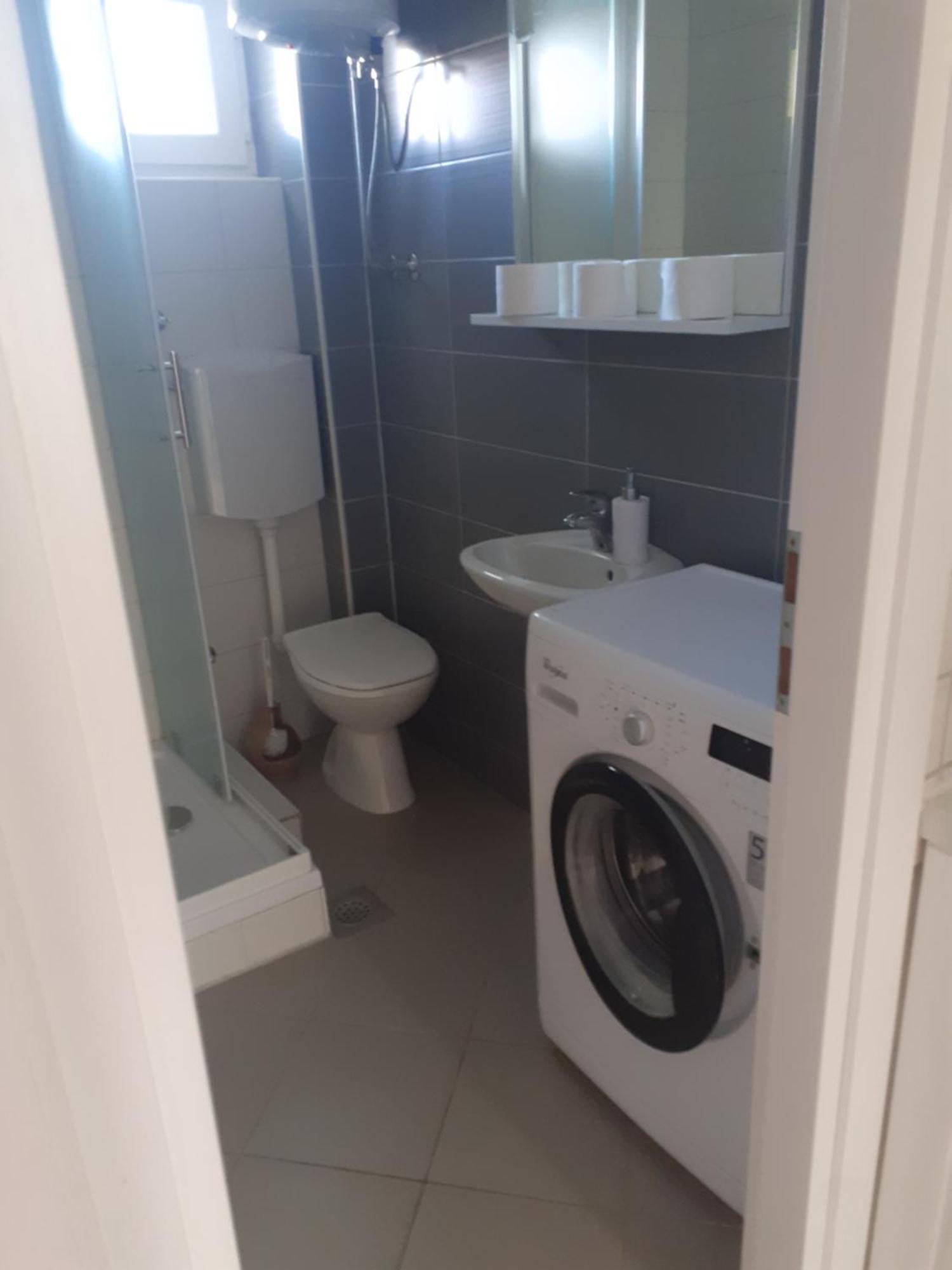 Apartments Nina Sutivan Kültér fotó