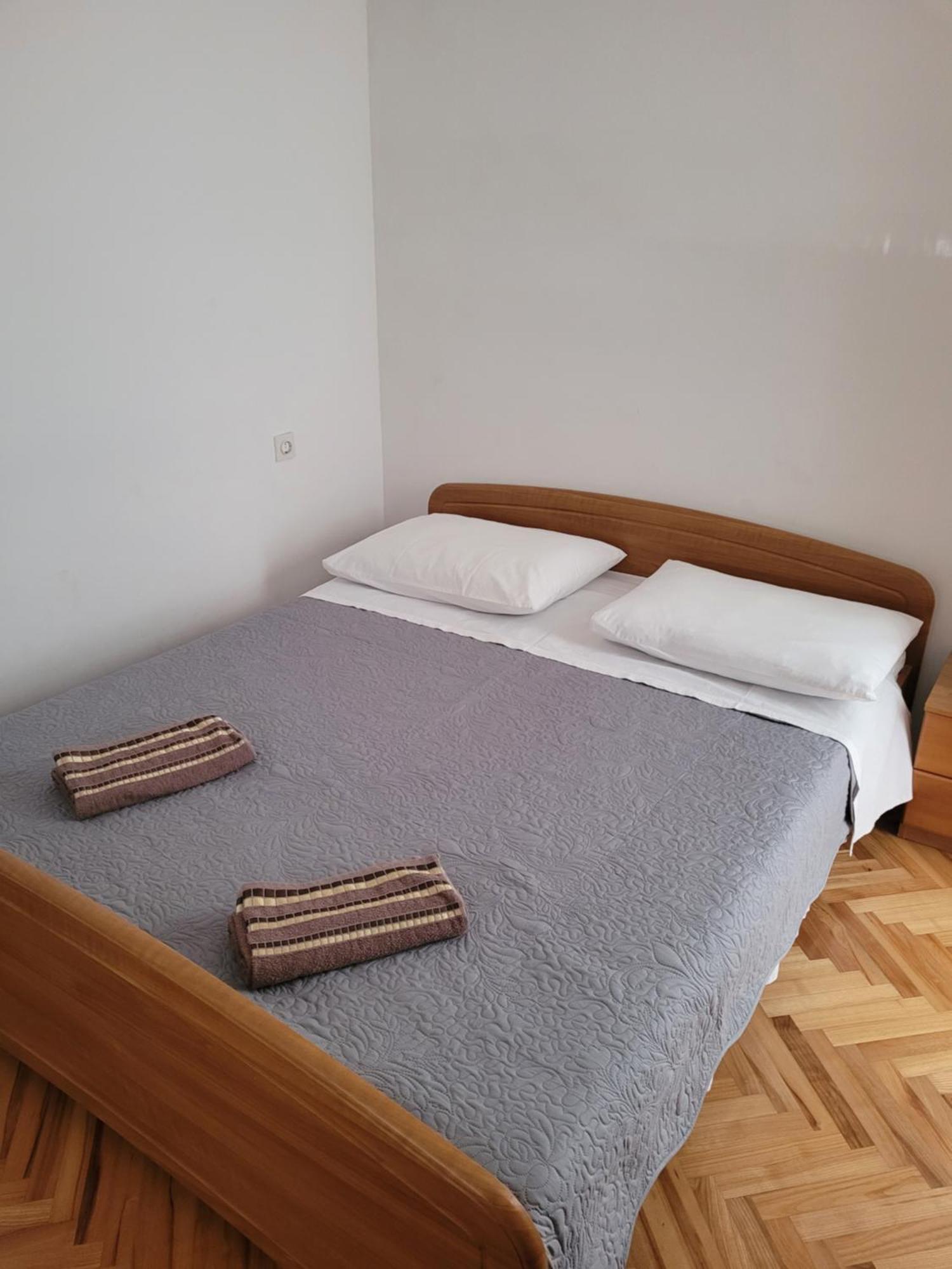Apartments Nina Sutivan Kültér fotó
