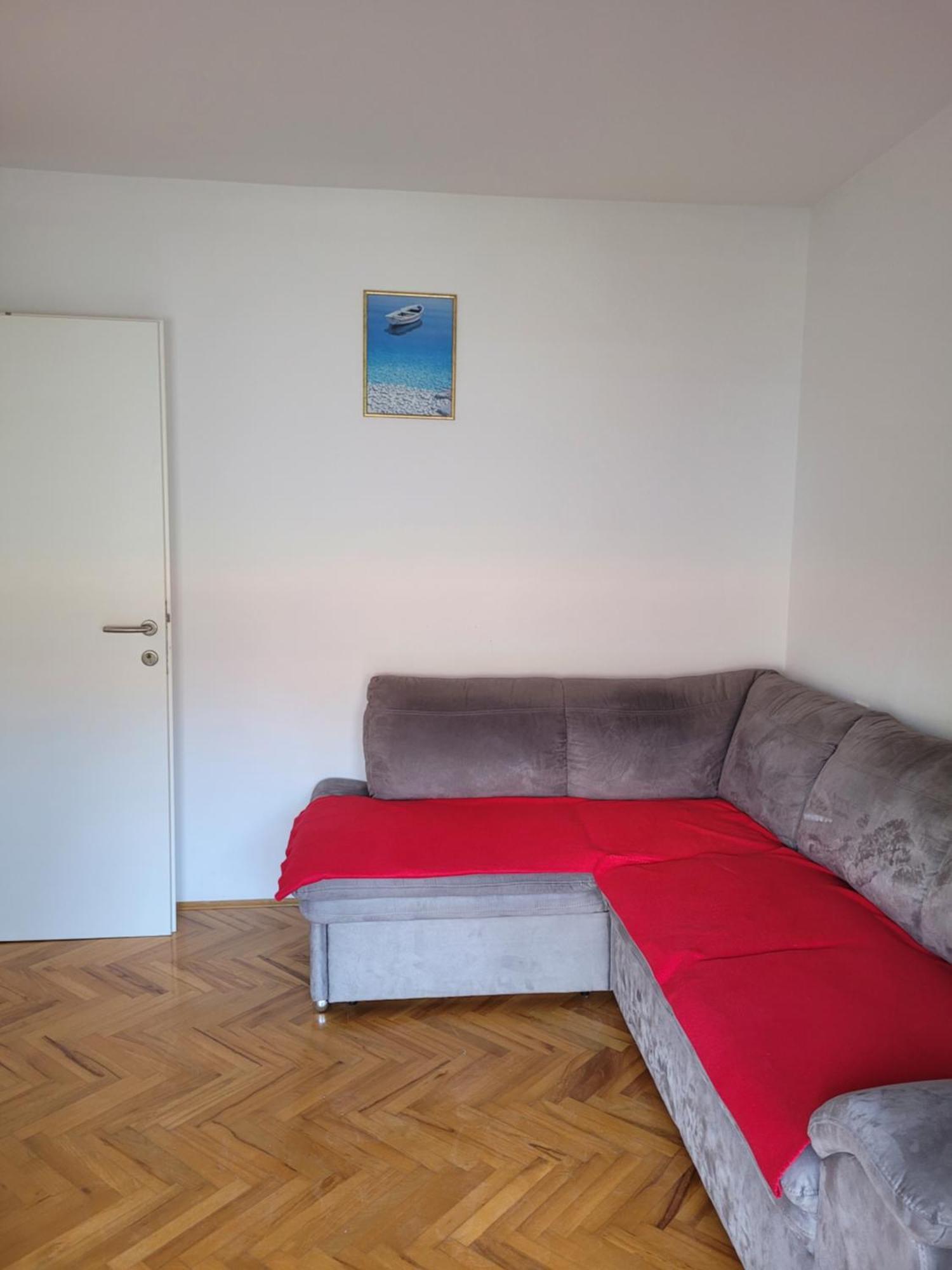 Apartments Nina Sutivan Kültér fotó