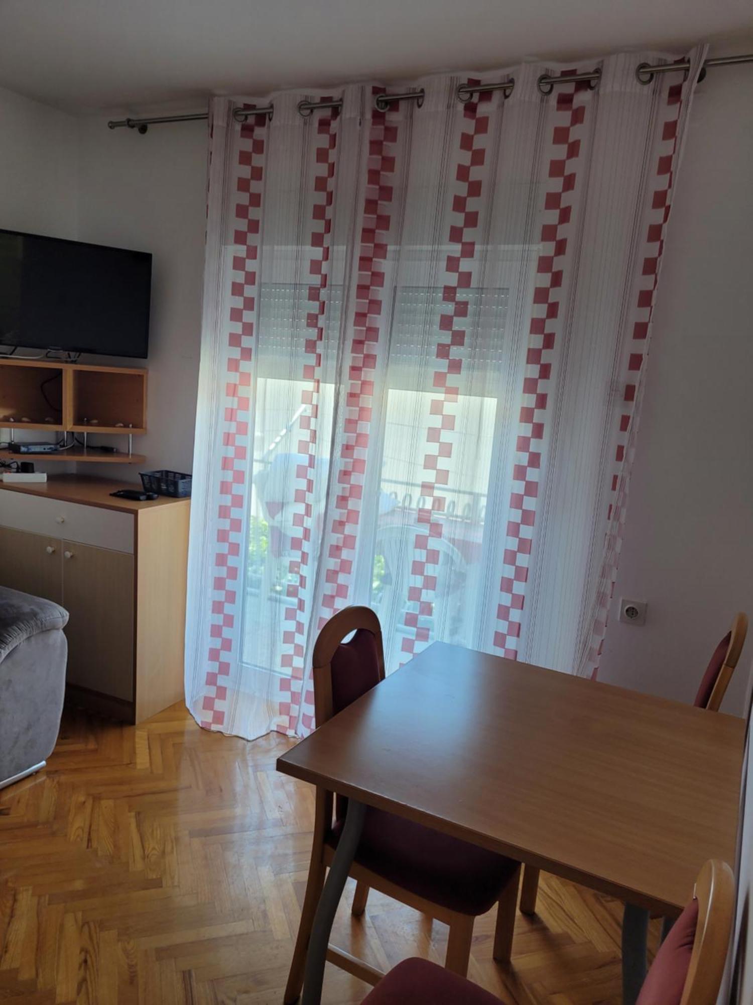 Apartments Nina Sutivan Kültér fotó