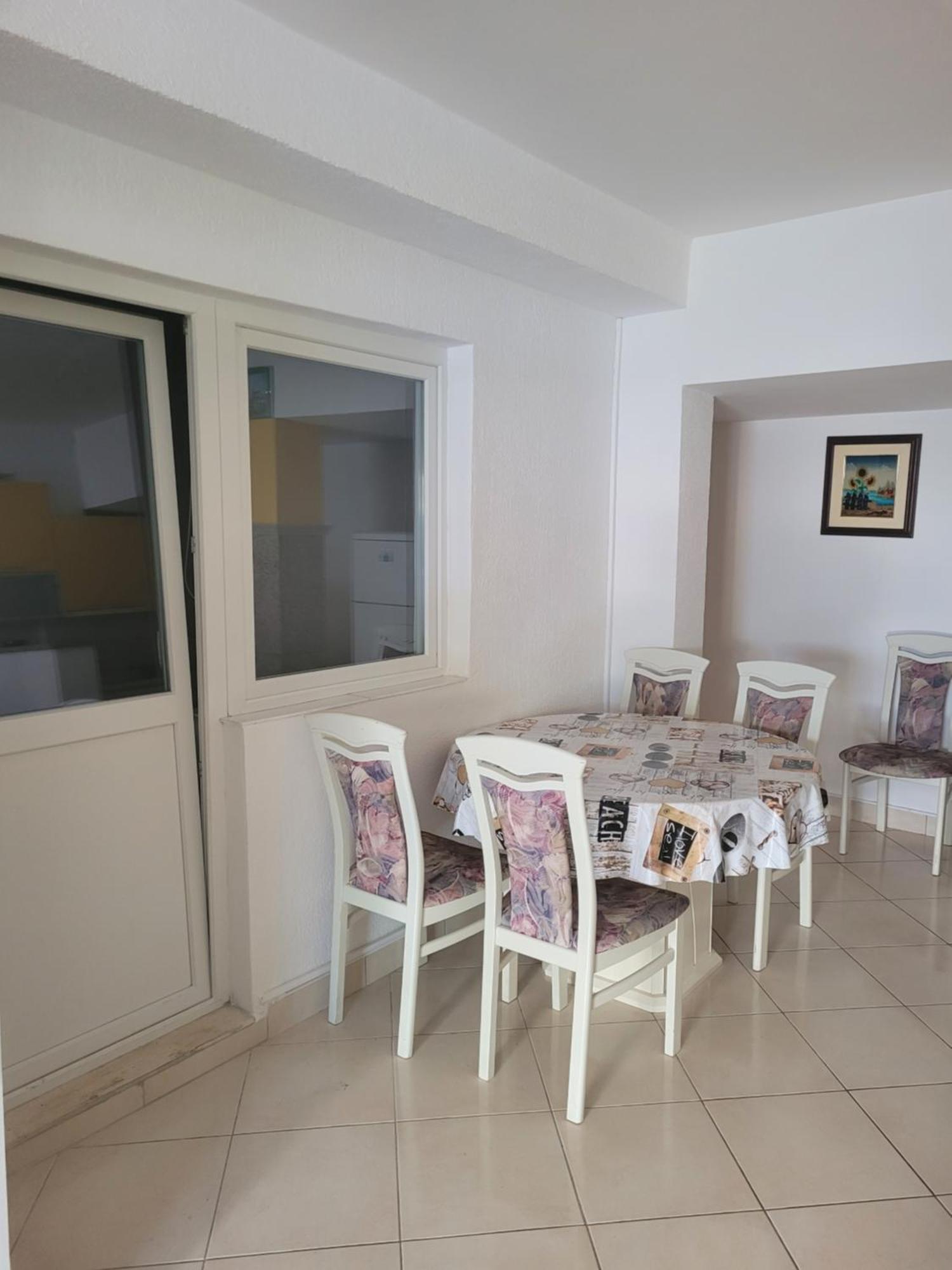 Apartments Nina Sutivan Kültér fotó