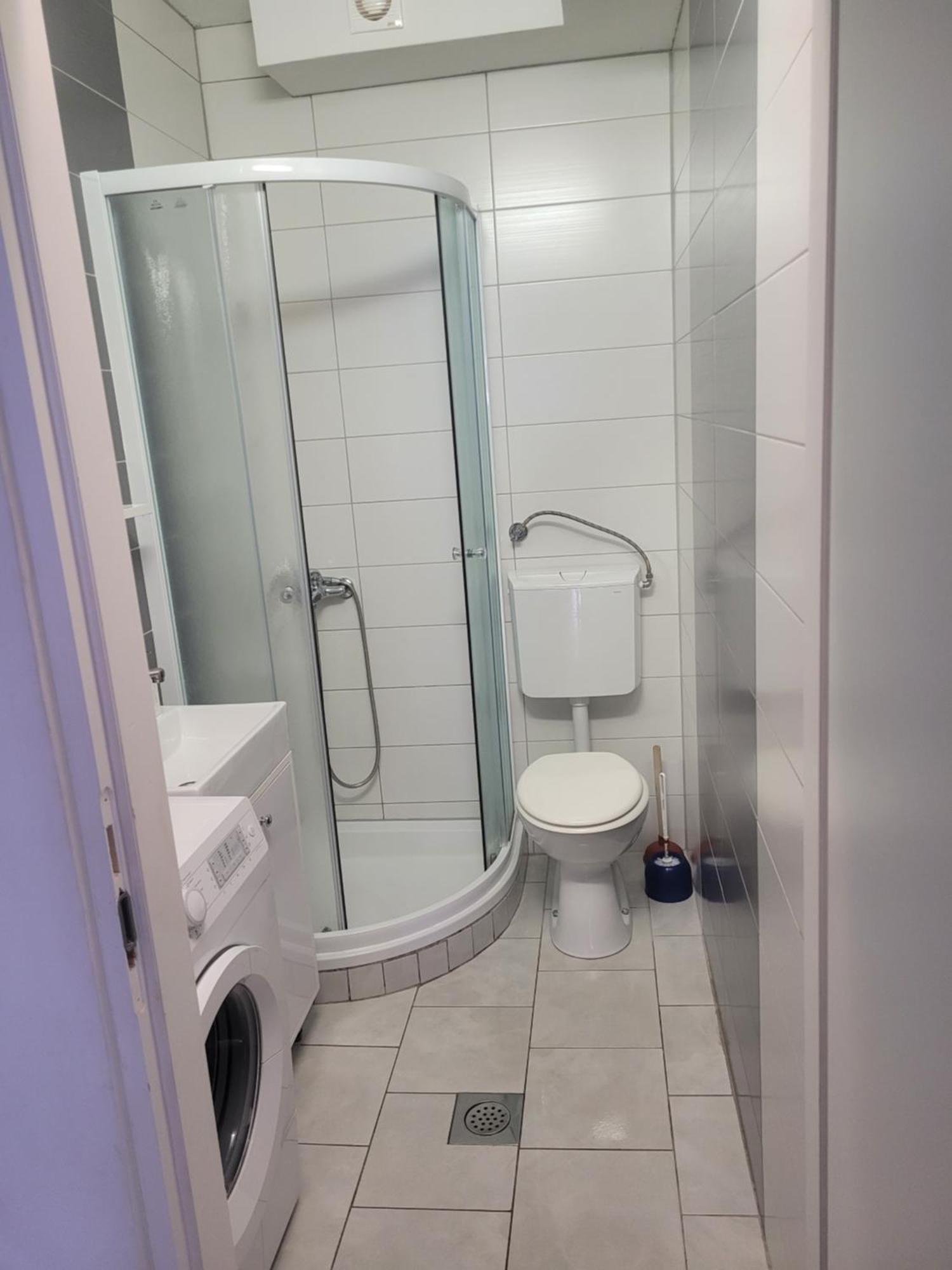 Apartments Nina Sutivan Kültér fotó