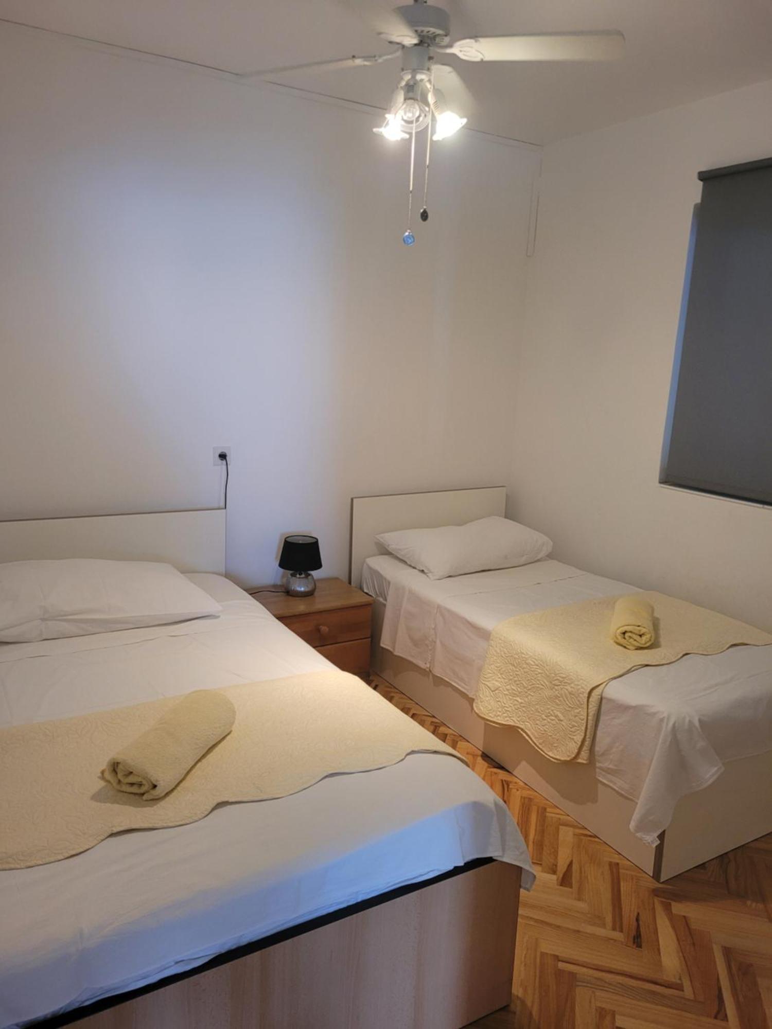 Apartments Nina Sutivan Kültér fotó