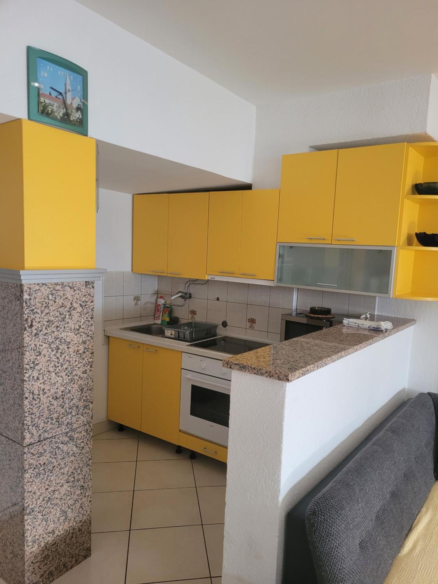 Apartments Nina Sutivan Kültér fotó